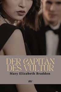Produktbild: Der Capit&auml;n des Vultur