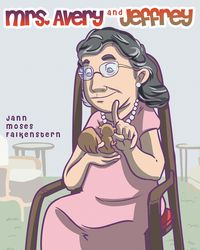 Produktbild: Mrs. Avery and Jeffrey