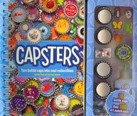 Produktbild: Capsters