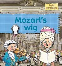 Produktbild: Mozart's Wig