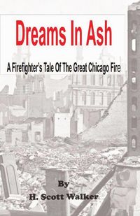 Produktbild: Dreams in Ash