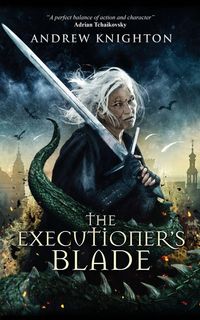 Produktbild: The Executioner's Blade
