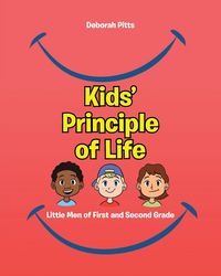 Produktbild: Kids' Principle of Life