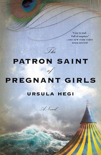 Produktbild: The Patron Saint of Pregnant Girls