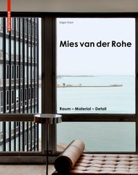 Produktbild: Mies van der Rohe