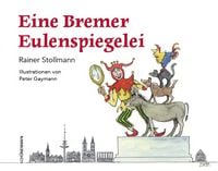 Produktbild: Eine Bremer Eulenspiegelei