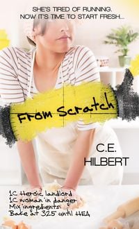 Produktbild: From Scratch