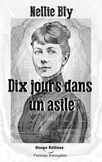 Produktbild: Dix jours dans un asile