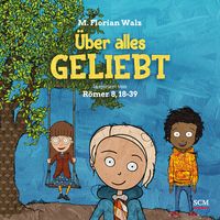Produktbild: &Uuml;ber alles geliebt