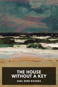 Produktbild: The House Without a Key