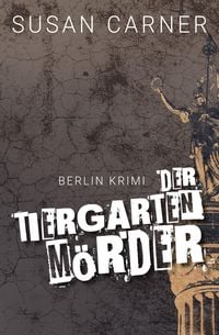 Produktbild: Der Tiergartenmörder