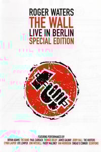 Produktbild: The Wall Special Edition