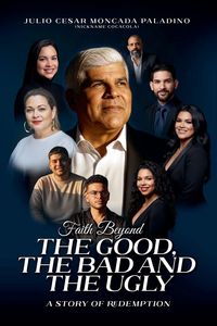 Produktbild: Faith Beyond the Good, the Bad and the Ugly