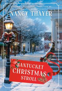 Produktbild: Nantucket Christmas Stroll