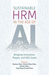Produktbild: Sustainable HRM in the Age of AI
