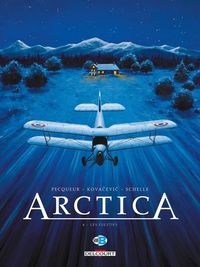 Produktbild: Arctica