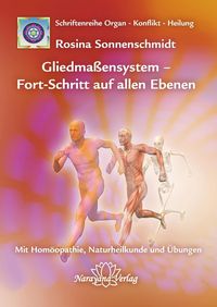 Produktbild: Gliedma&szlig;ensystem - Fort-Schritt auf allen Ebenen