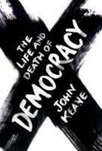 Produktbild: The Life and Death of Democracy