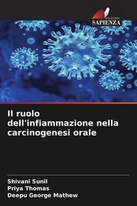 Produktbild: Il ruolo dell'infiammazione nella carcinogenesi orale