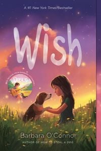 Produktbild: Wish