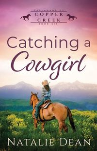 Produktbild: Catching a Cowgirl