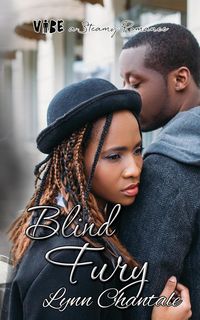 Produktbild: Blind Fury