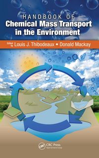 Produktbild: Handbook of Chemical Mass Transport in the Environment