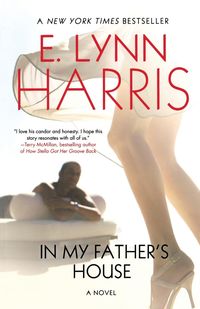 Produktbild: Harris, E: In My Father's House