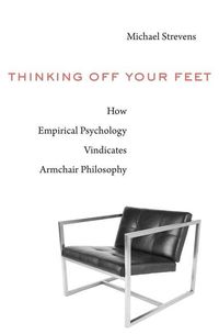 Produktbild: Strevens, M: Thinking Off Your Feet