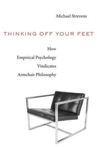 Produktbild: Thinking Off Your Feet