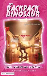 Produktbild: Will You Be My Raptor?