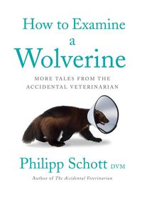Produktbild: How to Examine a Wolverine