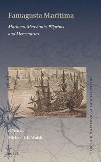 Produktbild: Famagusta Maritima