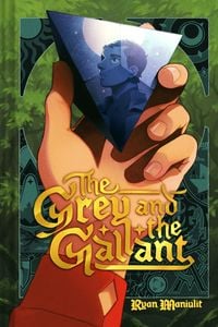 Produktbild: The Grey and the Gallant