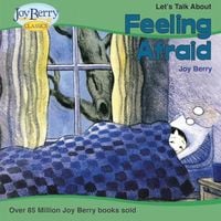 Produktbild: Let' Talk About Feeling Afraid