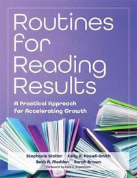 Produktbild: Routines for Reading Results