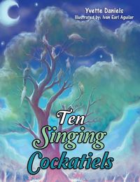 Produktbild: Ten Singing Cockatiels