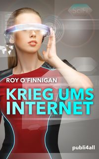 Produktbild: Krieg ums Internet