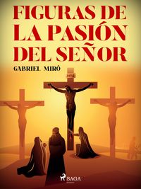 Produktbild: Figuras de la Pasi&oacute;n del Se&ntilde;or