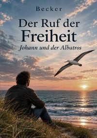 Produktbild: Der Ruf der Freiheit I Johann und der Albatros