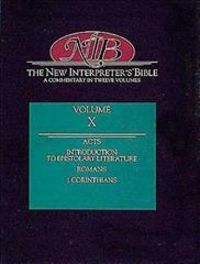 Produktbild: Comt-New Interp V10 New Interp