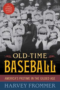 Produktbild: Old Time Baseball