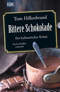 Produktbild: Bittere Schokolade