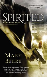 Produktbild: Behre, M: Spirited