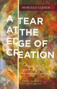 Produktbild: TEAR AT THE EDGE OF CREATION