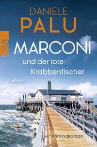 Produktbild: Marconi und der tote Krabbenfischer
