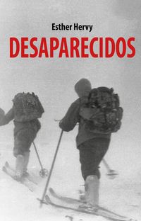 Produktbild: Desaparecidos