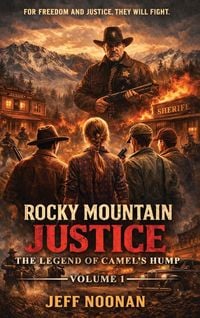 Produktbild: Rocky Mountain Justice