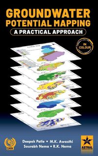 Produktbild: Groundwater Potential Mapping