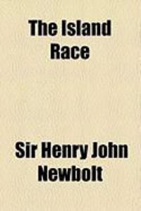 Produktbild: The Island Race